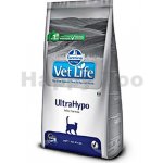 Vet Life Natural Cat Ultrahypo 2 kg – Sleviste.cz