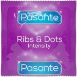 Pasante Ribs&Dots 50 ks – Zboží Dáma