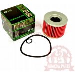 Hiflofiltro Olejový filtr HF401 | Zboží Auto