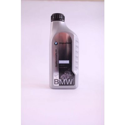 BMW LongLife 04 5W-30 1 l