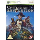 Sid Meier´s Civilization Revolution