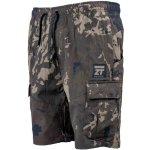 Nash Kraťasy ZT Lite Hydra Flex Combat Shorts Camo – Zboží Dáma