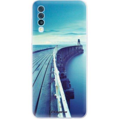 Pouzdro iSaprio - Pier 01 - Samsung Galaxy A50 – Zboží Mobilmania