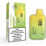 Aroma King Mini Mango Ice 20 mg 700 potáhnutí – Sleviste.cz