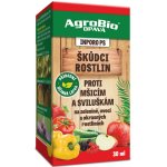 AgroBio Proti mšicím a sviluškám 30 ml – Sleviste.cz