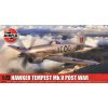 Sběratelský model Airfix Hawker Tempest Mk.V Post War 1:72