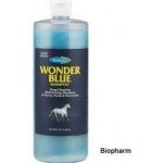 Farnam Wonder Blue shampoo s aloe vera 946 ml – Zboží Dáma