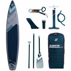 Paddleboard GLADIATOR ORIGIN 12'6 Light Touring