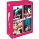 Kolekce tanečních filmů DVD
