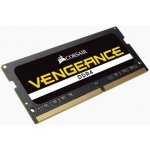 Corsair Vengeance DDR4 16GB 3200MHz CL22 CMSX16GX4M1A3200C22 – Zboží Živě