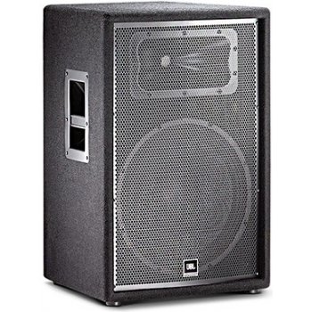 JBL JRX 215