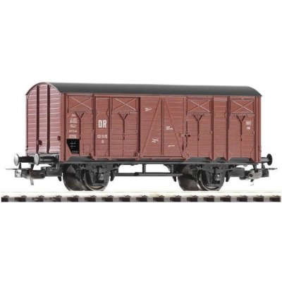 Piko Krytý vagón G02 DR III 57705 – Zboží Dáma