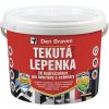 Hydroizolace Tekutá lepenka DEN BRAVEN 2K 14 kg