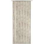 STANDOM Shrnovací dveře ST4 Dub kavkavzský ,70 cm – Sleviste.cz