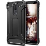 Techsuit Hybrid Armor pouzdro pro Huawei Mate 10 Lite – černé – Zboží Živě