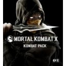 Mortal Kombat X Kombat Pack