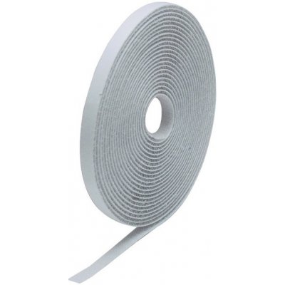 Samolepící suchý zip, 9 mm / 7 m, 40060ZIP – Hledejceny.cz