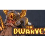 The Dwarves – Sleviste.cz