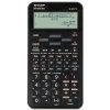 Kalkulátor, kalkulačka Sharp ELW531TLBK