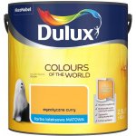 Dulux COW exotické kari 2,5 L – Zboží Mobilmania