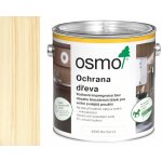 Osmo 4006 Vosková impregnace 2,5 l – Hledejceny.cz