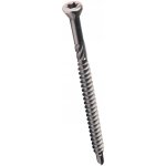 HPM TEC Vrut RAPI-TEC BSP do lišt 3,2x50 mm T10,kalená nerez – Hledejceny.cz