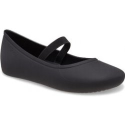 Crocs Brooklyn Flat K 209429 černá