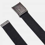 Under Armour STRETCH WEBBING belt pánský pásek černá – Hledejceny.cz