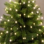 Home ML 200/WW mikro LED světelný řetěz, 200 ks teplá bílá mikro LED – Hledejceny.cz