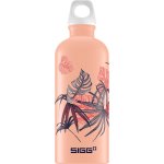 SIGG Lucid Florid Shy Pink 600 ml – Hledejceny.cz