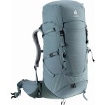 Deuter Aircontact Core SL 45+10l shale/ivy – Zboží Dáma