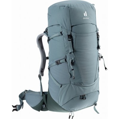 Deuter Aircontact Core SL 45+10l shale/ivy – Zboží Mobilmania