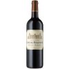 Víno Chateau Beaumont Haut Medoc suché červené 2016 13% 0,75 l (holá láhev)