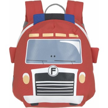 Lässig Tiny Backpack Drivers fire engine 4066239130945