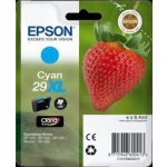 Epson C13T299240 - originální – Hledejceny.cz