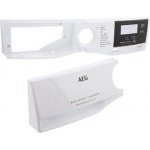 Aeg Electrolux Zanussi 140059189021 ovládací panel pračky – Zboží Mobilmania