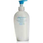 Shiseido After Sun Intensive Recovery Emulsion Intenzivní hydratační krém po opalování 300 ml – Zboží Dáma