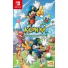 Hra na Nintendo Switch Klonoa Phantasy Reverie Series