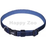 Nobby Obojek Classic Preno neoprénový – Zboží Dáma