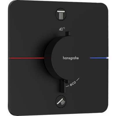 Hansgrohe 15583670 – Hledejceny.cz