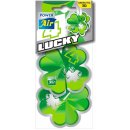 Power Air LUCKY 4 GREEN TEA