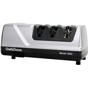 ChefsChoice | CC-15XV, Brusič nožů elektrický, CZ DISTRIBUCE, (Chef's ...