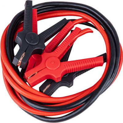 AMIO Startovací kabely 350A 3.5m TÜV 04594 – Sleviste.cz