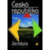 Česká republika - Zeměpis pro 8. a 9. ročník ZŠ - Holeček Jiří