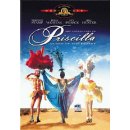 Priscilla, královna pouště DVD