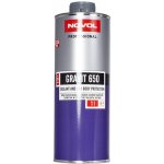 NOVOL tmel karosářský + ochrana podvozků GRAVIT 650 2v1 černý 1 l | Zboží Auto