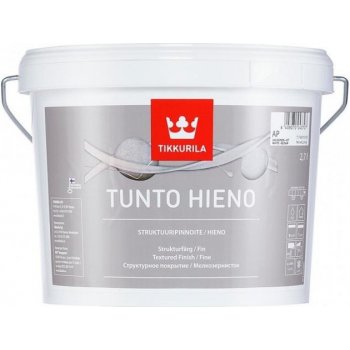 Tikkurila TUNTO HIENO AP 2,7l