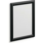 DURABLE Rám na plakáty černá A4 479601 – Sleviste.cz