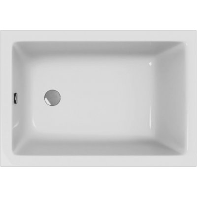 Excellent Vesper 160 x100 cm WAEX.VEP16WH – Hledejceny.cz