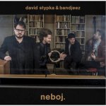 Stypka David - Neboj LP – Zboží Dáma